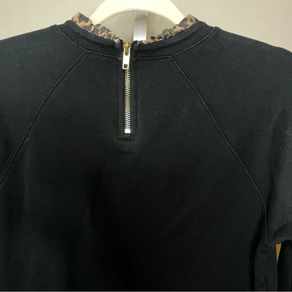 J. Crew cozy stylish